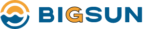 Bigsun Logo